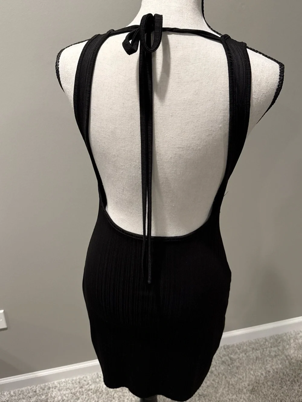 SHEIN form fitting